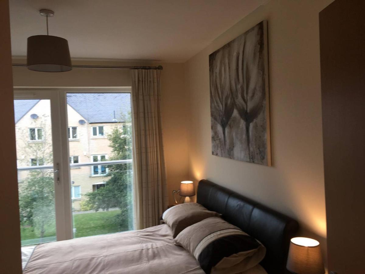 Penthouse Apartment On The River - 65 Skipper Way Saint Neots Ngoại thất bức ảnh